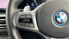 BMW 3 Series 330e M Sport 4dr Step Auto [Pro Pack] Saloon